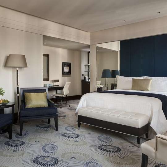 Four Seasons Hotel Moscow