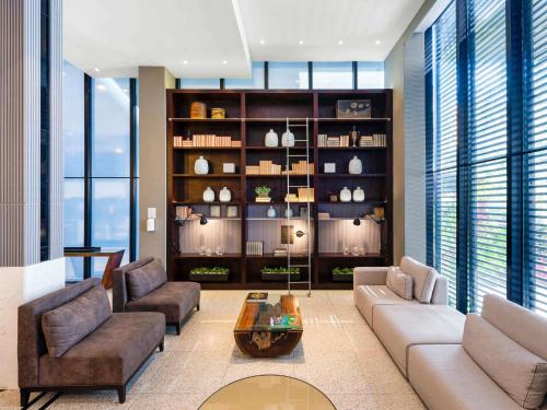 Mercure Curitiba Batel - Best Accor Hotels in Brazil