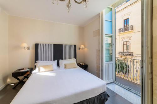 Hotel Palazzo Cavalieri - Best Hotels in Syracuse