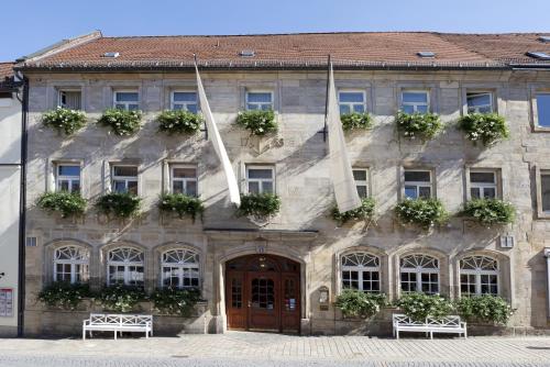 Hotel Goldener Anker - Best Hotels Bayreuth