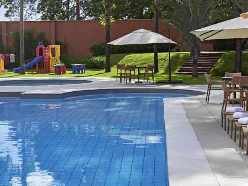 Novotel Campo Grande - Best Accor Hotels in Brazil