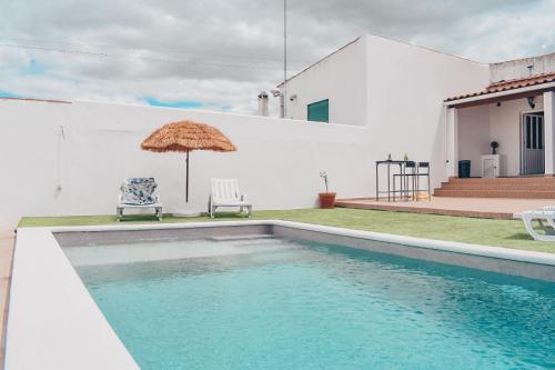 Casa da Espiga - Alentejo - Best Hotels in Alentejo