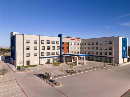 Hampton Inn & Suites Amarillo West, Tx