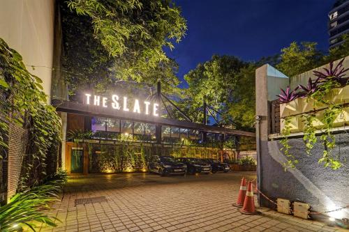 Palette - The Slate Hotel Nungambakkam