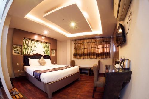 Hotel Kathmandu square - Best Hotels in Kathmandu