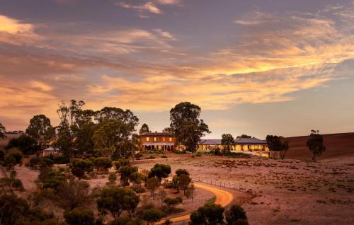 Kingsford The Barossa - Wine Hotels in the Barossa Valley