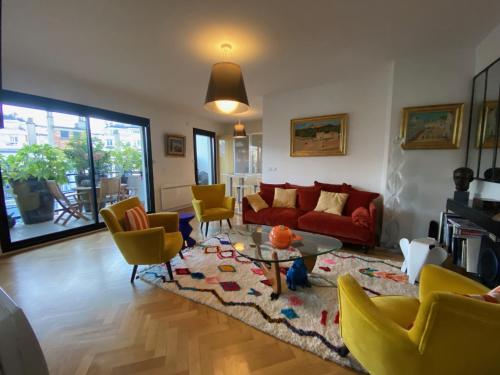 Le Vernet - Boulogne - Best Hotels in Pas-de-Calais
