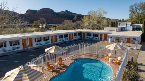 Quail Park Lodge