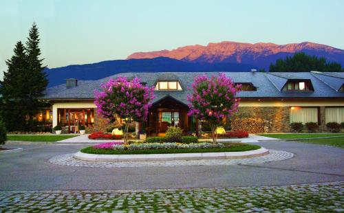 HOTEL & SPA El Castell de Ciutat - Best Relais & Châteaux Hotels in Spain