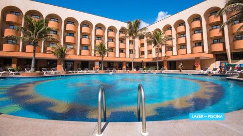 Vila Galé Fortaleza - Best Beach Hotels in Brazil