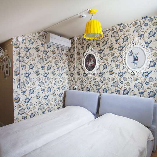 Biblioteka Boutique Hotel