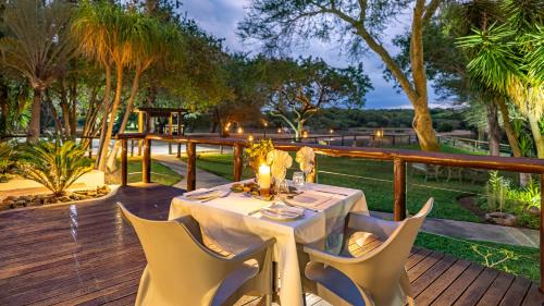 Phelwana Game Lodge - Best Hotels in Limpopo