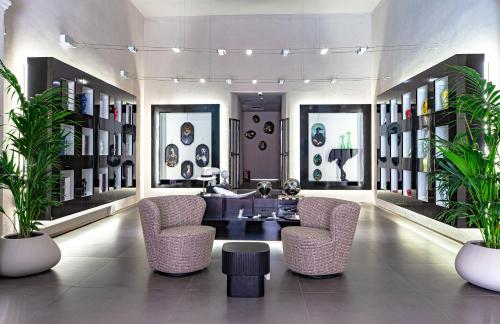 RH Lifestyle Rooms & Suites