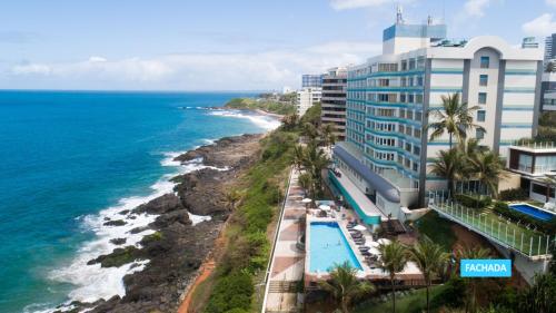 Vila Galé Salvador - Best Business Hotels in Salvador