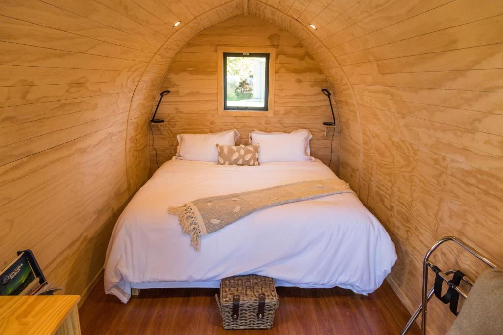 Antares Homestay - Best Hotels in South Island