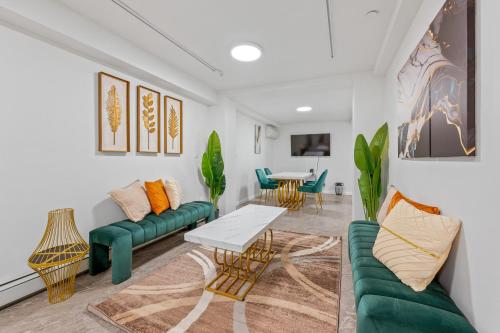 Upper East Side Luxury 3BR 2B