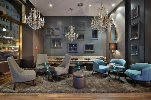 Motel One Prague-Florentinum - Best Hotels in Prague