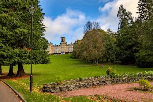 DoubleTree by Hilton Dunblane Hydro Hotel - Best Hilton Worldwide Hotels in Scotland