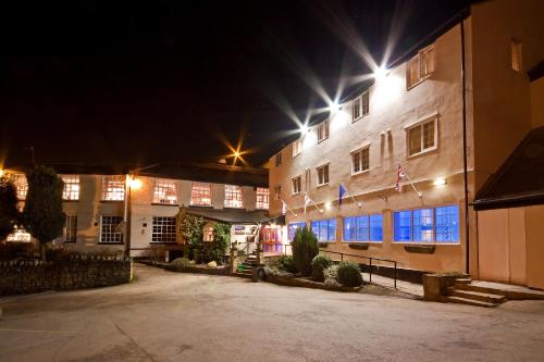 Bury Ramsbottom Old Mill Hotel and Leisure Club - Best Pool Hotels in Manchester