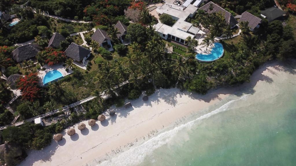 Shooting Star Boutique Hotel - Best Hotels in Zanzibar