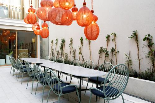 Bromelia Hotel Boutique - Best Hotels in Buenos Aires