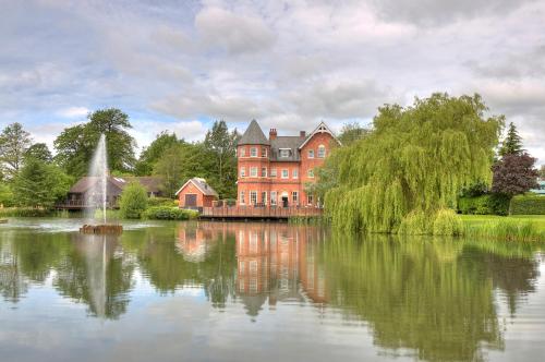 Ardencote - Best Hotels in Warwickshire