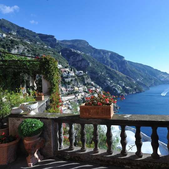 Villa Magia