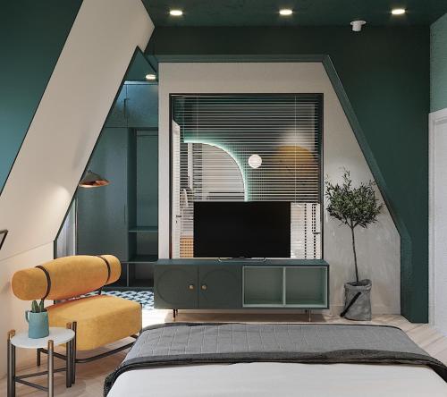 Ha Long Essence Boutique Hotel