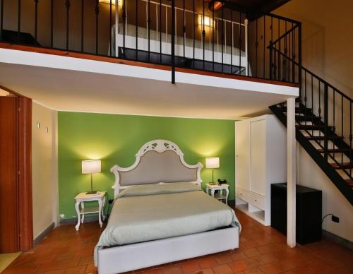 Art & Jazz Hotel