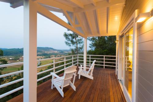 Paraiso Escondido - Best Hotels in Alentejo