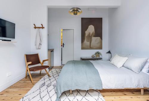 Bondi Beach House - Best Hotels in Sydney