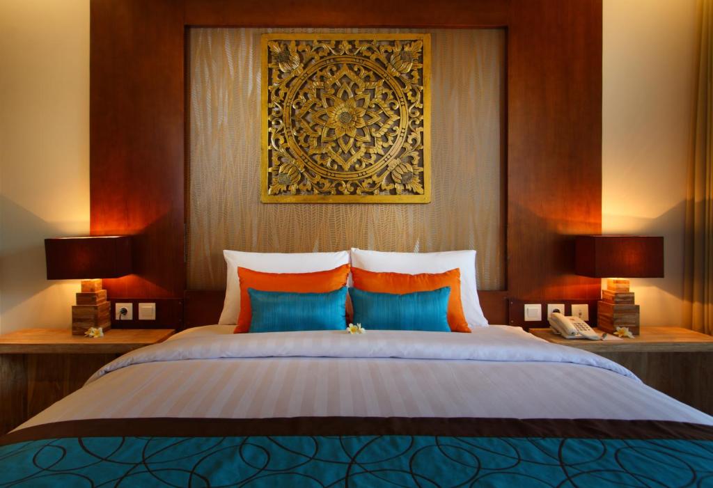 Destiny Boutique Hotel - Best Spa Hotels in Bali
