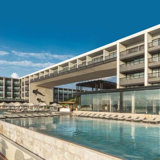 Devossion By Live Aqua Playa del Carmen All Inclusive - Adults Only - Best Hotels in Playa del Carmen