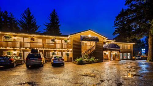 Best Western Country Lane Inn
