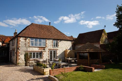The White Hart, South Harting - Best Hotels in the South Downs