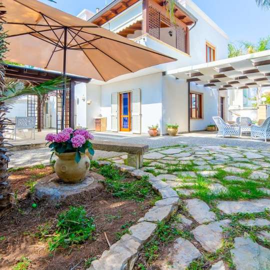 Baia Verde - Summer Rooms