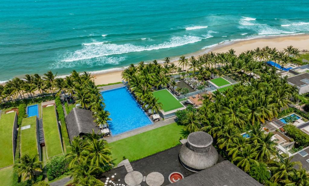 Naman Retreat - Best Hotels in Da Nang
