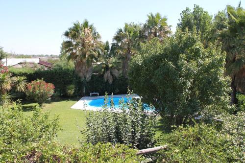 De Los Andes Hotel Boutique