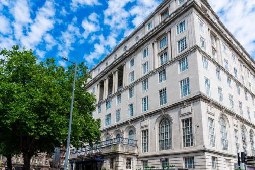 Adelphi Hotel - Best Pet-Friendly Hotels in Liverpool