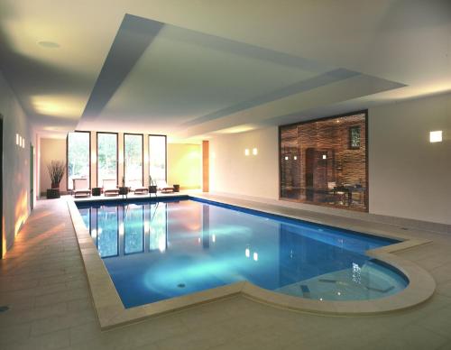 Seehotel Am Neuklostersee