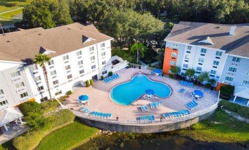 Holiday Inn Express & Suites Clermont SE - West Orlando, an IHG Hotel