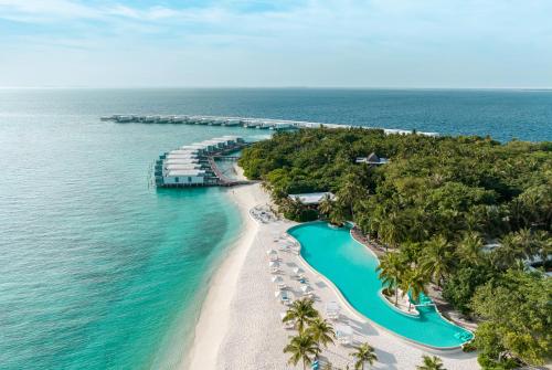 Amilla Maldives - Best Hotels in Maldives