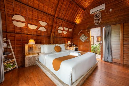The Jiwana Bali Villa - Best Spa Hotels in Bali