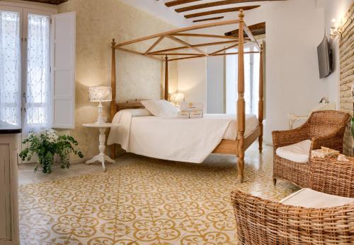 Hotel Argantonio - Best Hotels in Cádiz