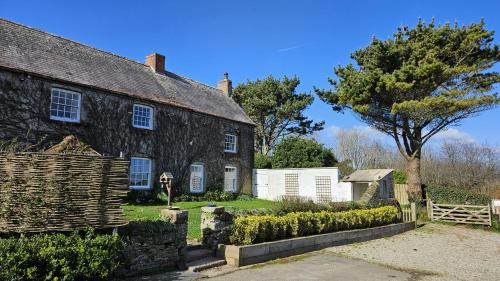 Barton Bothy - Best Hotels in Cornwall