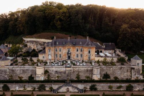 Château Neercanne - Oostwegel Collection, member of Relais and Châteaux - Best Hotels in Limburg