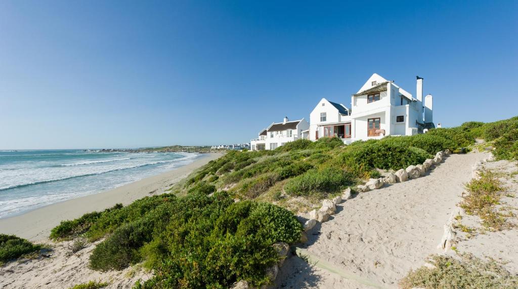 The Oystercatchers Haven at Paternoster - Best Hotels in Paternoster