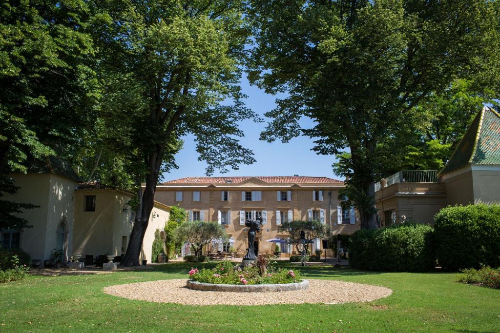 Château Rieutort - Best Hotels in Herault