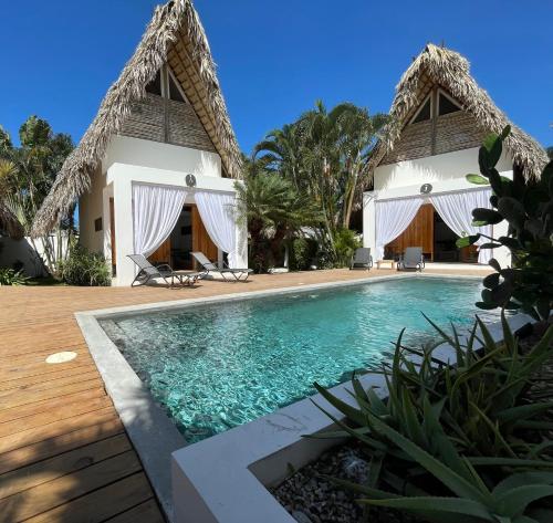 Leeloo Boutique Hotel