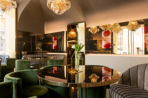 Bra Hotel - Best Hotels in Bari
